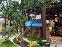 -湘力力小院·鱼汤泡饭(枫林路店)
