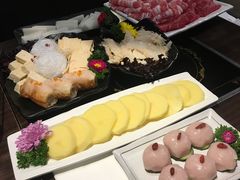 -老翡翠 Old Crystal Jade Restaurant