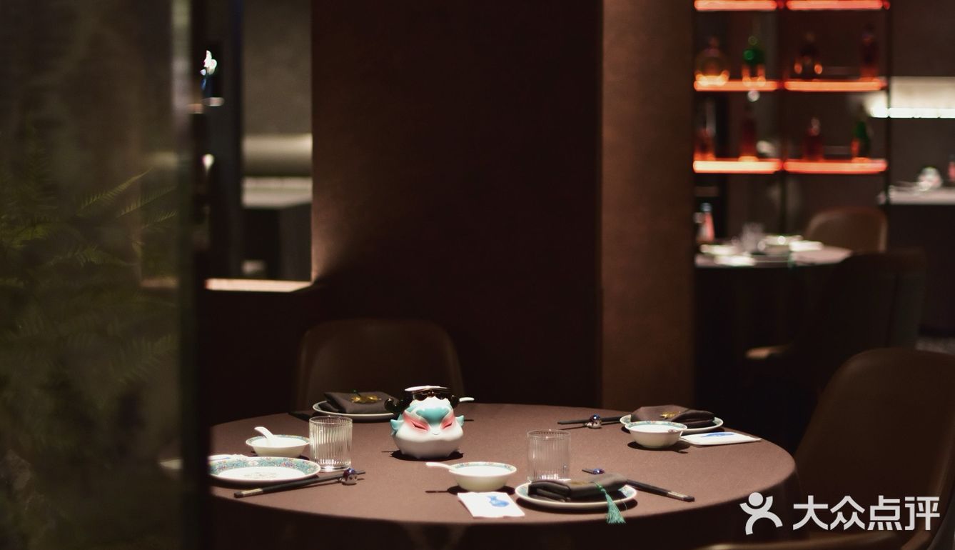 北京|在这个春天，赴一场漂亮饭