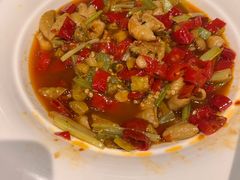 -一品红川菜(皇岗店)