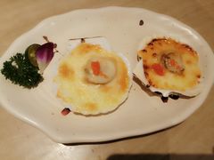 -大渔铁板烧(蛇口店)