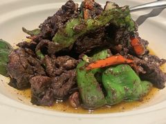 -潇湘码头·鲜湘菜(清河店)