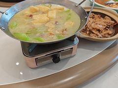 -紫藤园·天目湖大鱼头(南山竹海店)