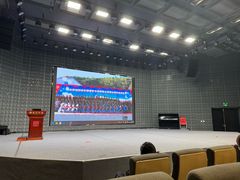 -北京市海淀外国语实验学校