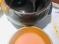 香蕉米酒-猪啊牛呀羊啊铜盘烤肉(正大广场店)