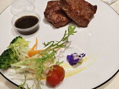 -夏日玛莉西餐厅(中茂城店)