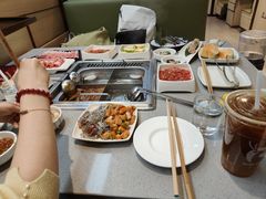 -海底捞火锅(振华商厦店)