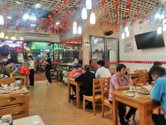 -正宗普宁豆干坊·洪记砂锅粥(红领巾路店)