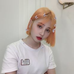 点击看大图 -3AM HAIR SALON染发烫发接发