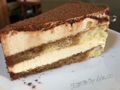 提拉米苏-1901 Cafe(西四店)