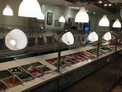 -So Lounge索兰至餐厅(蓝色港湾店)