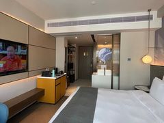 -上海柏悦酒店