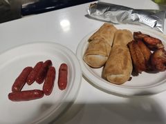 牛肉卷-山姆餐吧(南昌红谷滩印象城店)