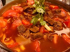 -华盛园卷子王农家菜水库鱼