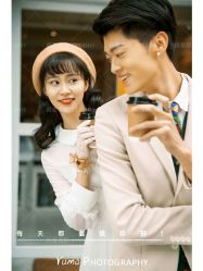 -雨墨婚纱摄影工作室
