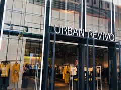 -URBAN REVIVO(深圳华润万象天地店)