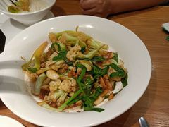 -费大厨辣椒炒肉(万家丽一店)