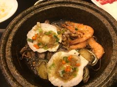 -楼外楼大刀肉传统火锅居(幸福街店)