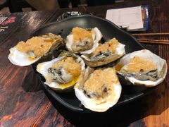 -蚝美人·生蚝海鲜烧烤(茶花园店)