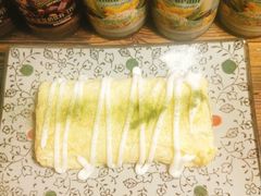 厚蛋烧-食戟