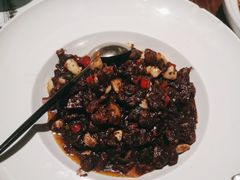 -佬麻雀·新湘菜(珠海金发购物中心店)