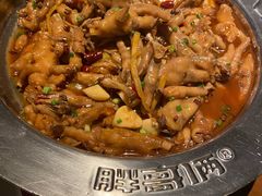 -胖哥俩肉蟹煲(福州仓山爱琴海店)