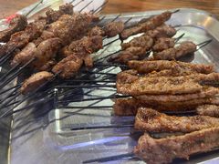 -虎卫烤肉(东关南街店)