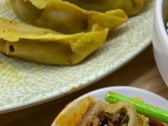 -清真蒋有记(老门东店)