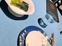 -三利音·玖弄小鲜(浦东嘉里城店)