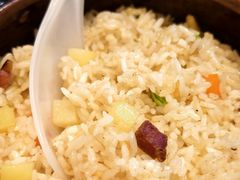 铜锅洋芋饭-妈妈的味道(和顺古镇店)