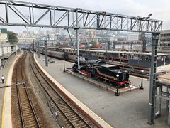 -符拉迪沃斯托克火车站