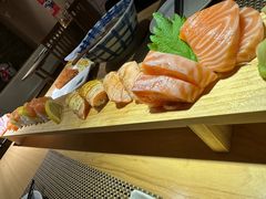 -琴寿司居酒屋(软件园店)