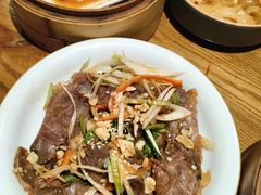 -如轩·海鲜砂锅粥·潮汕菜(海珠店)
