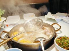 -潮发潮汕牛肉店(龙洞店)