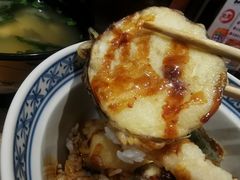 -天妇罗内顺田(罗湖店)