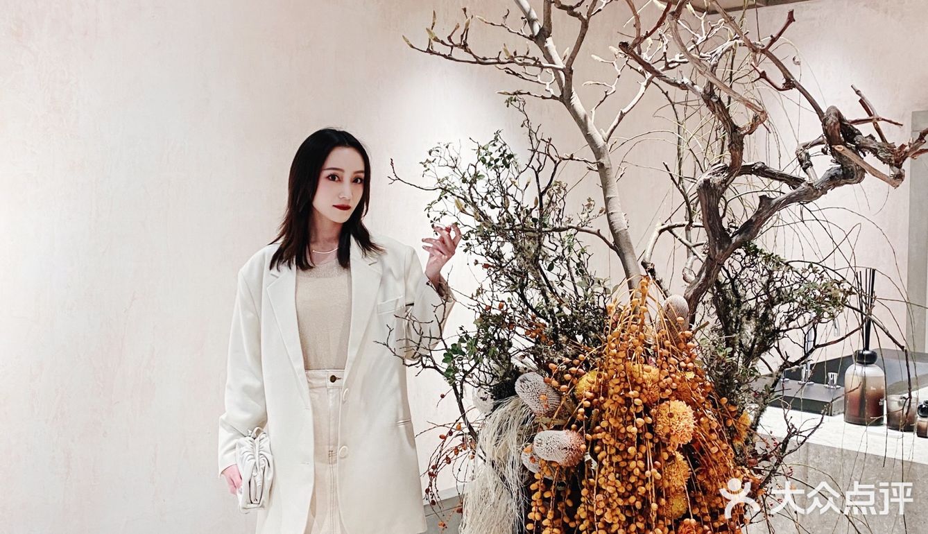魔都探店｜胡歌都来打卡的花园洋房🌾🍂