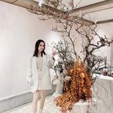 魔都探店｜胡歌都来打卡的花园洋房🌾🍂