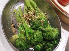 -CRAZYONES西班牙海鲜饭(上海美罗城店)