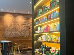-星巴克(深圳软件园产业基地店)