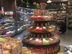 -永辉Bravo超市(东二环泰禾广场店)