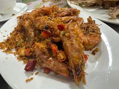 -花乐餐厅(涠洲岛店)