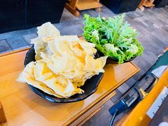 -牛记皇鲜牛肉火锅(环球度假区梨园店)