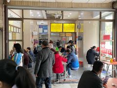 -安平依杰拌粉干(大同店)