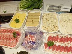 -伊斯美清真火锅(吉祥店)
