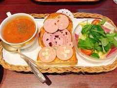 -西村咖啡店 (中山手本店)