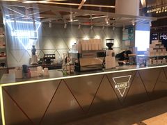 -Manner Coffee(丁香国际店)