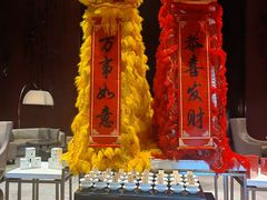 -北京新世界酒店