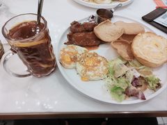 -新世界餐厅(万达店)