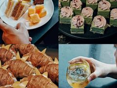 -上海龙之梦万丽酒店