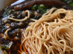 -特色东香泥鳅面螺丝面(金马小区店)